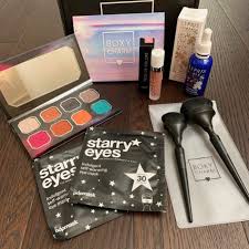 boxycharm subscription review