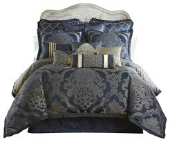 vaughn comforter set traditional