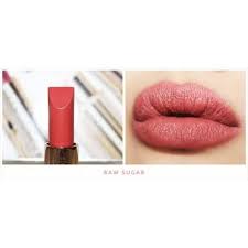 pure color love lipstick 110 raw sugar
