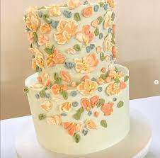 Laurie Clarke Cakes gambar png
