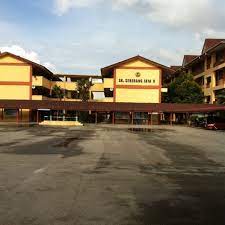 In most of sities, towns. Sk Seberang Jaya 2 43 Visitors