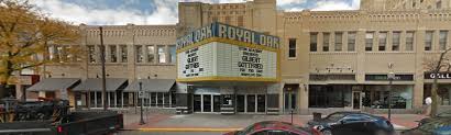 Royal Oak Music Theatre Tickets And Seating Chart