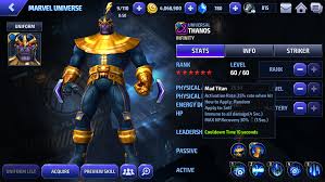 Marvel future fight cheats & strategy guide: Top 10 Best Tier 2 Characters After The Doctor Strange Update In Marvel Future Fight Smile Pinoy