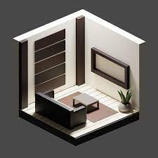 simple room images free