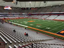 section 252 at carrier dome