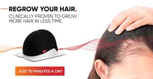 revian red regrow your hair