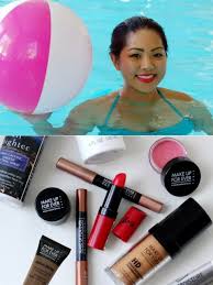 waterproof makeup 9 ways to make sure
