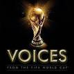 Voices from the FIFA World Cup [Sony]
