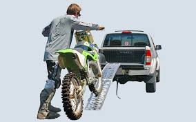Best Motorcycle Ramp For Pickup Truck Review Top 10 Picks