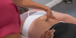 trigger point release therapy