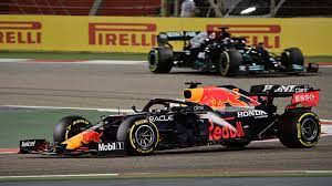 Red bull hire mercedes engine expert for own f1 project. Our 2021 Car Doesn T Really Have Any Strengths Relative To Red Bull S Rb16b Says Mercedes Shovlin Formula 1
