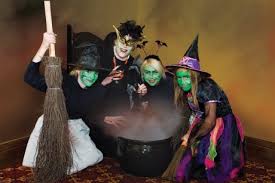 Image result for witches group
