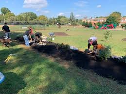 Virginia State University