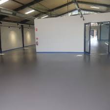 We offer the best coating solutions for garage floors as well as all other concrete surfaces in the industrial and residential sectors. Industrial Coatings Vic Con Solutions