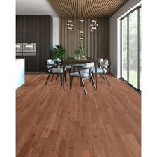 white oak hardwood flooring