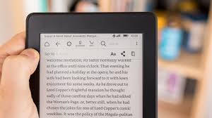 Amazon Kindle Paperwhite Review The Best Kindle For Most