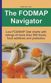 The Fodmap Navigator Low Fodmap Diet Charts With Ratings Of