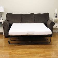 sofa bed memory foam sofa bed mattress