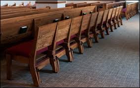 church chairs manufacturers custom