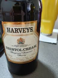 harveys bristol cream original