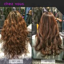 top leading hair salon in singapore and