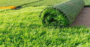  luxury artificial grass