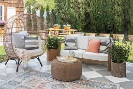 outdoor living trends for 2023