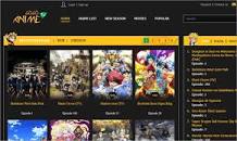 Image result for where can i watch hd anime for free