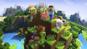 Survival and exploration or discover and creative . Minecraft Earth Mod Apk V0 33 0 Remove License Patched Download