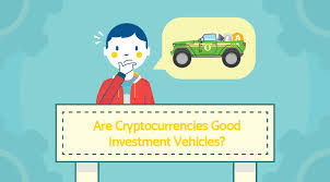 Whether or not cryptocurrency is a good investment depends on who you ask. Are Cryptocurrencies Good Investment Vehicles