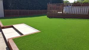 choosing artificial grass