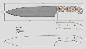 Aquí podrás encontrar el cuchillo de cazador perfecto para cualquier propósito: Kartinki Po Zaprosu Cuchillos Plantillas Con Medidas Fabricacion De Cuchillos Plantillas Para Cuchillos Cuchillos