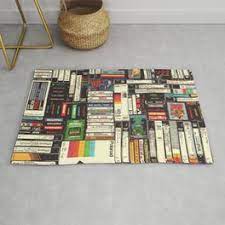 geek rugs to match any room s decor