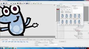 Celaction 2d is the known for being the most innovative animation software. Boj Celaction Animation Youtube