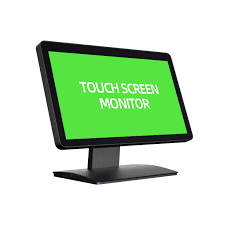 Touch Screen Pos Monitor Suppliers