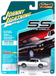 Johnny Lightning 1 64 Die Cast Classic Gold Assortment Walmart Com Walmart Com