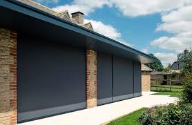 Custom Roller Shutters Uk Steel