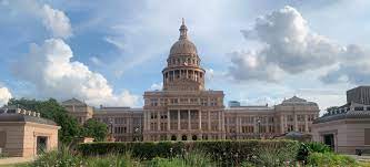 texas state capitol tours