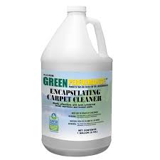 encapsulating carpet cleaner gp118