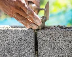 what is a retaining wall footing with