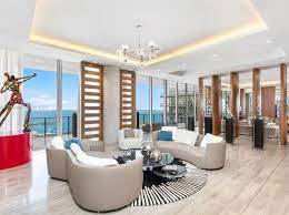 florida luxury apartments for