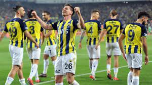 Aslan'ın Kadıköy serisi bozuldu! Fenerbahçe, Galatasaray'ı 2-0'lık skorla  mağlup etti - Haberler