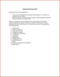 Real Estate Investment Business Plan Template Free Awesome
