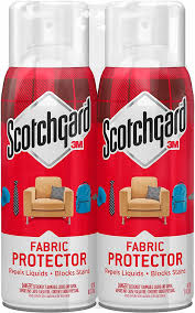 scotchgard fabric upholstery
