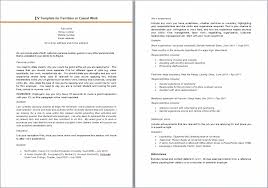 Business CV Examples   CV Templates   LiveCareer Reed