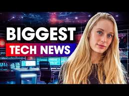 top 4 tech news highlights