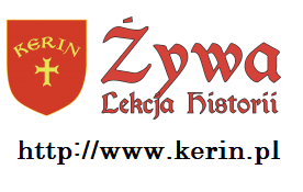 Lekcja historii z bractwem rycerskim Kerin 2018-01-11 – Szkoła Podstawowa  nr 373