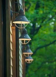 barn wall sconces not only provide