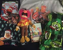 muppet stuff 2021 muppet holiday gifts