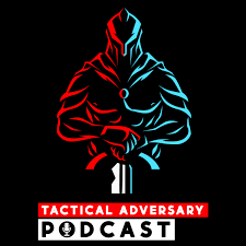 Tactical Adversary Podcast
